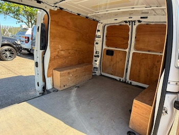 Used Mercedes-Benz Vito 2021 for sale - 78371372: Photo