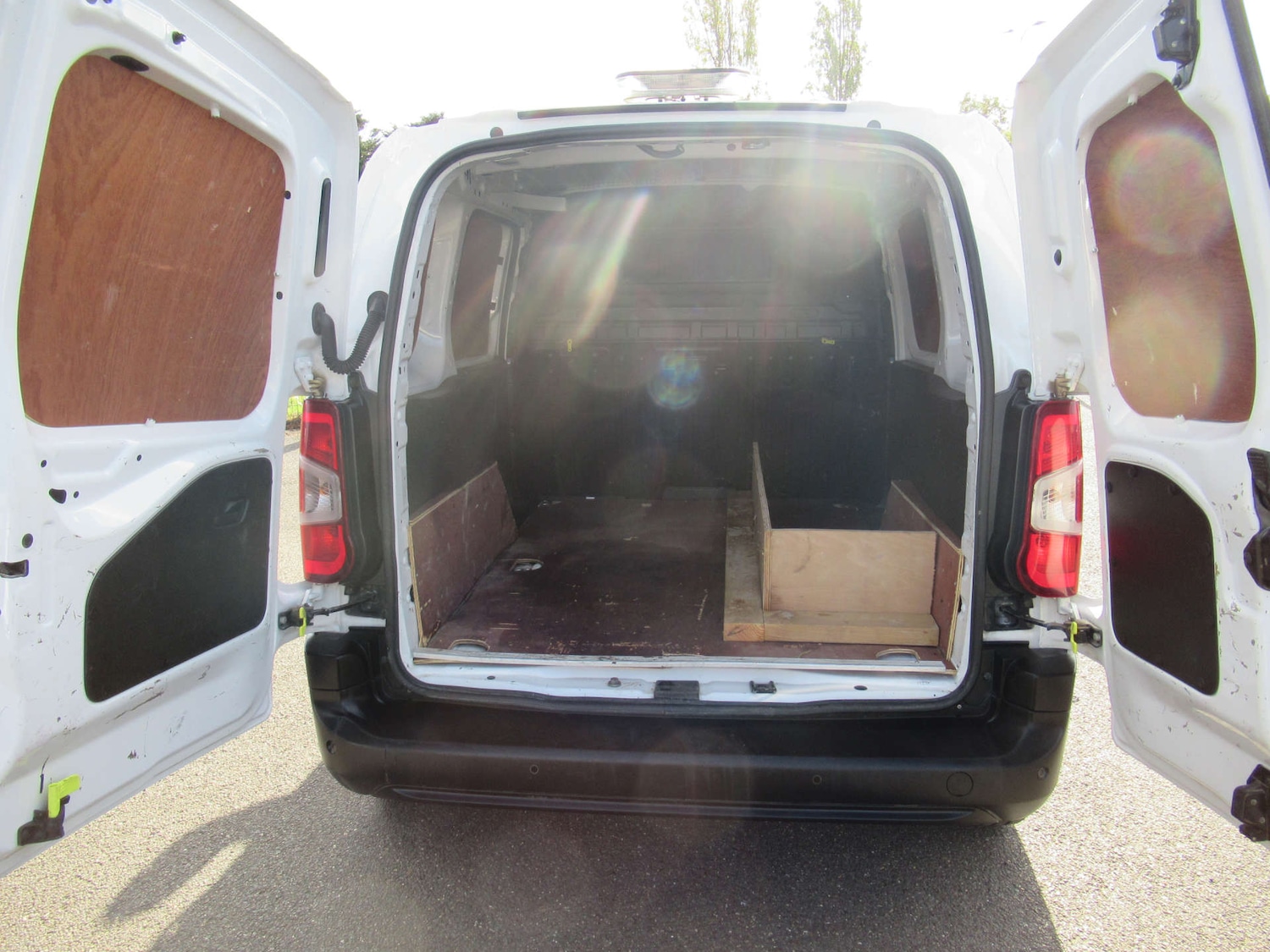 Used Citroen Berlingo 2021 for sale - 76437891: Photo 10