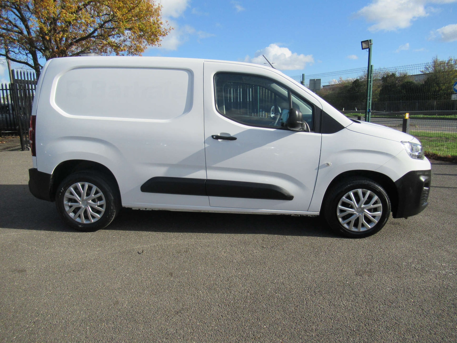 Used Citroen Berlingo 2021 for sale - 76437891: Photo 13