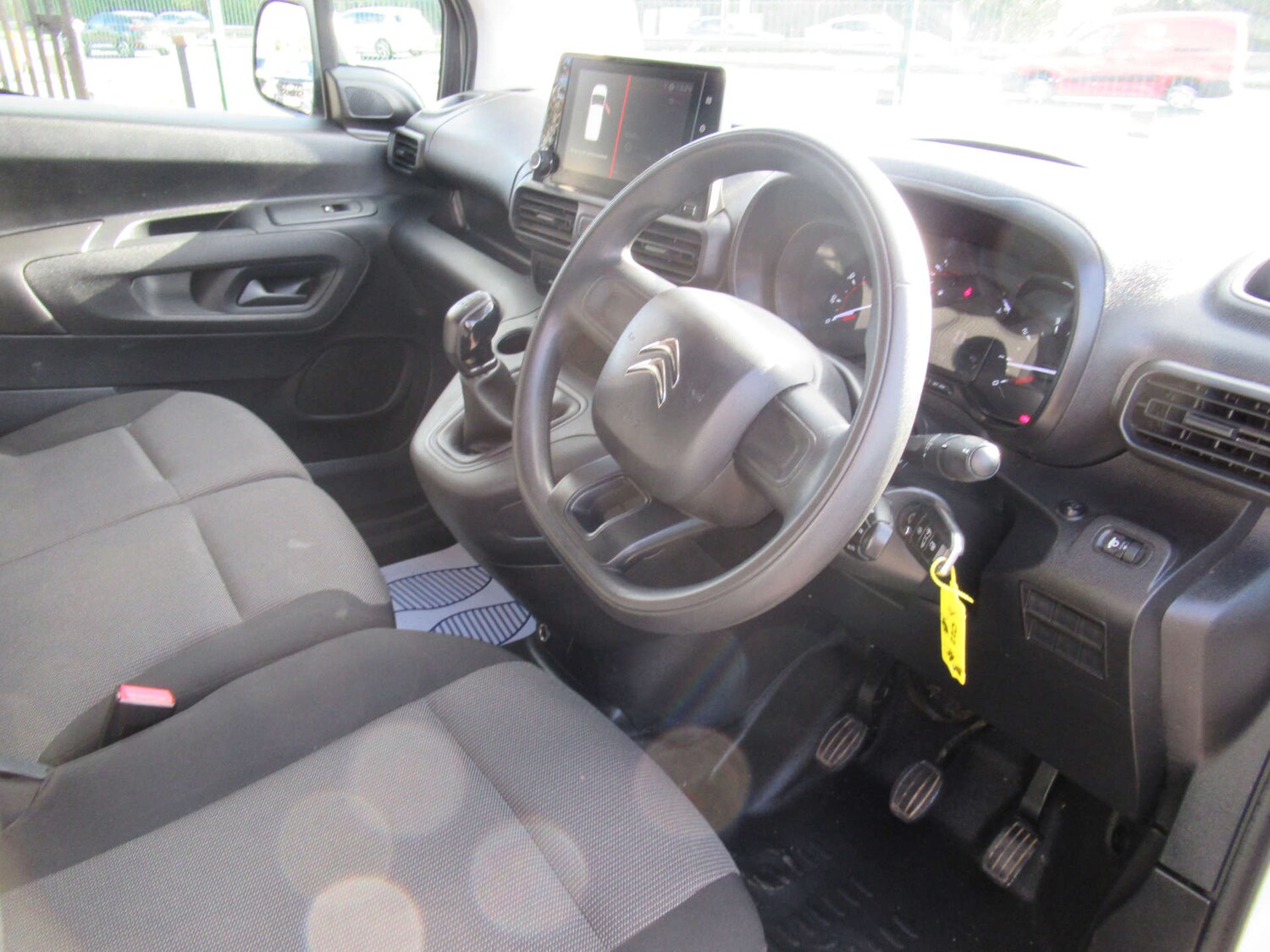Used Citroen Berlingo 2021 for sale - 76437891: Photo 14