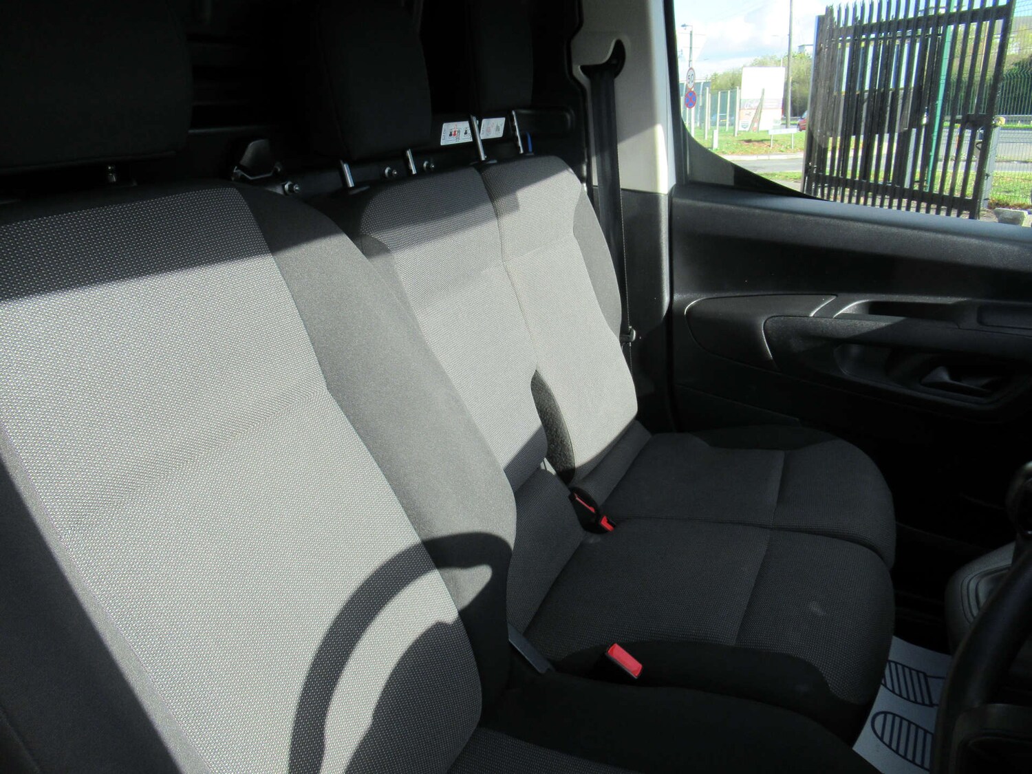 Used Citroen Berlingo 2021 for sale - 76437891: Photo 15