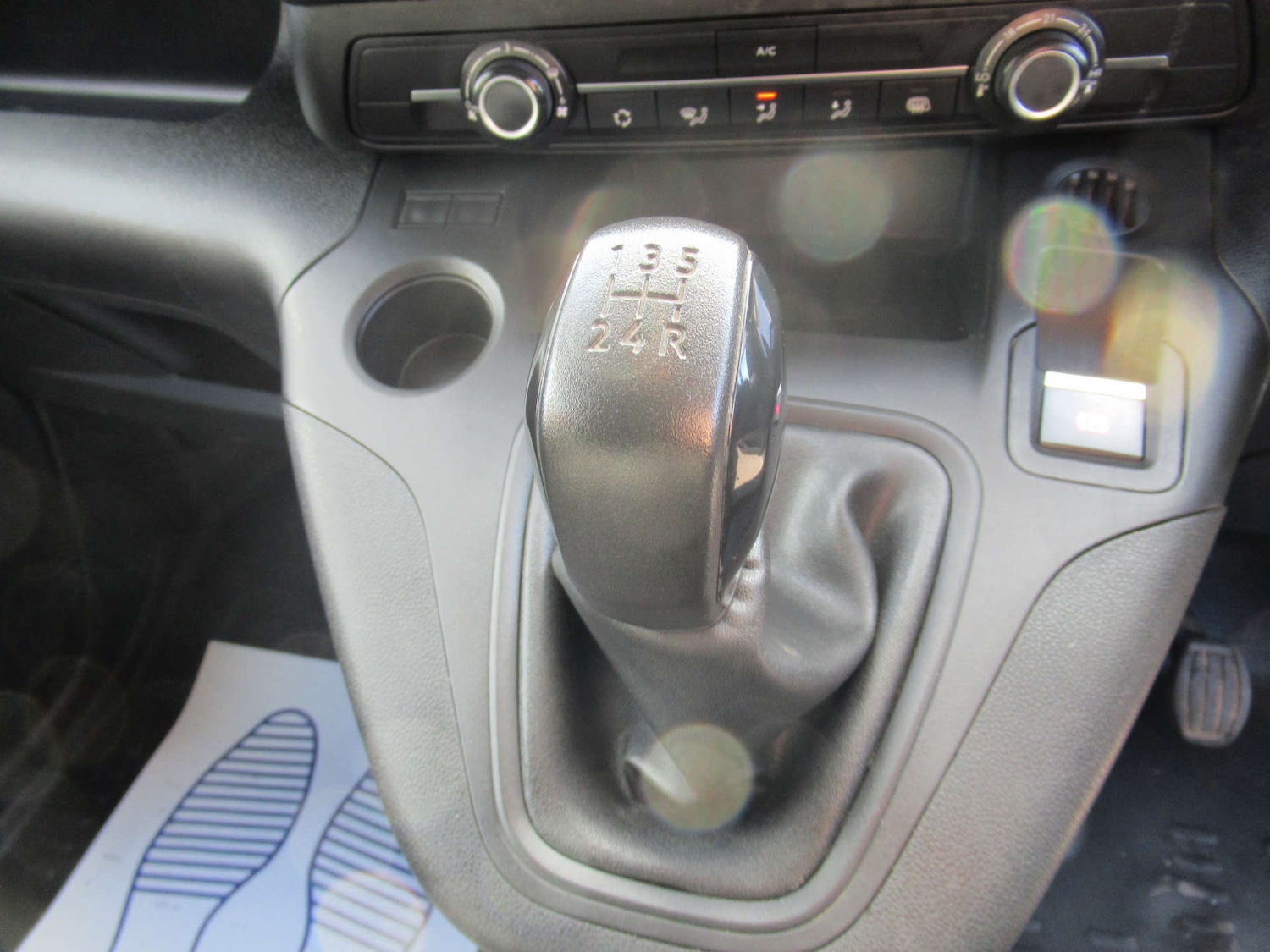 Used Citroen Berlingo 2021 for sale - 76437891: Photo 18