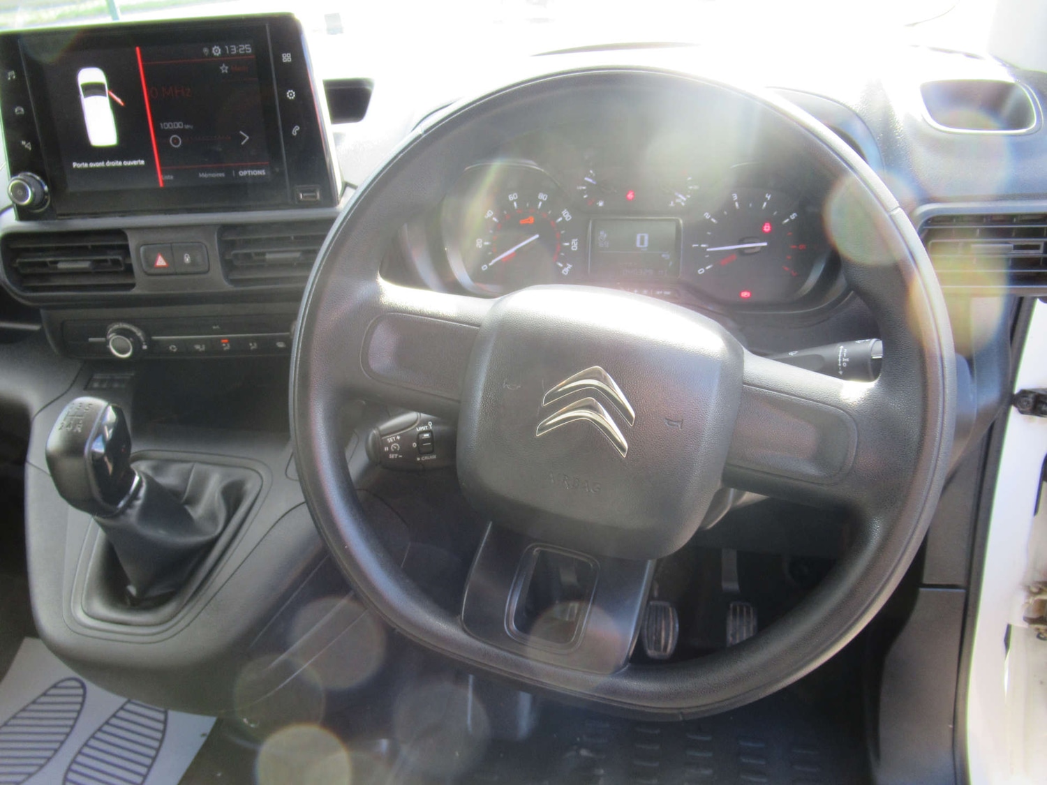 Used Citroen Berlingo 2021 for sale - 76437891: Photo 21