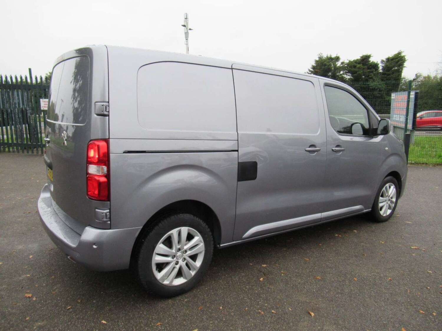 Vehicle 11