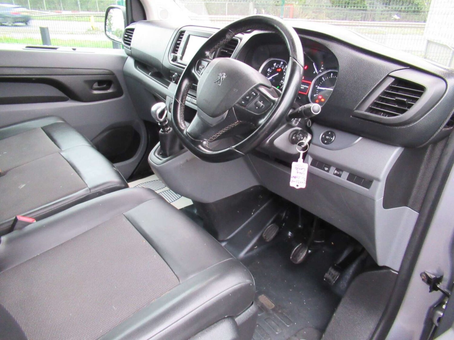 Vehicle 13