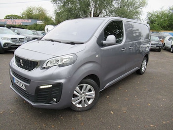 Used Peugeot Expert 2019 for sale - 75622508: Photo