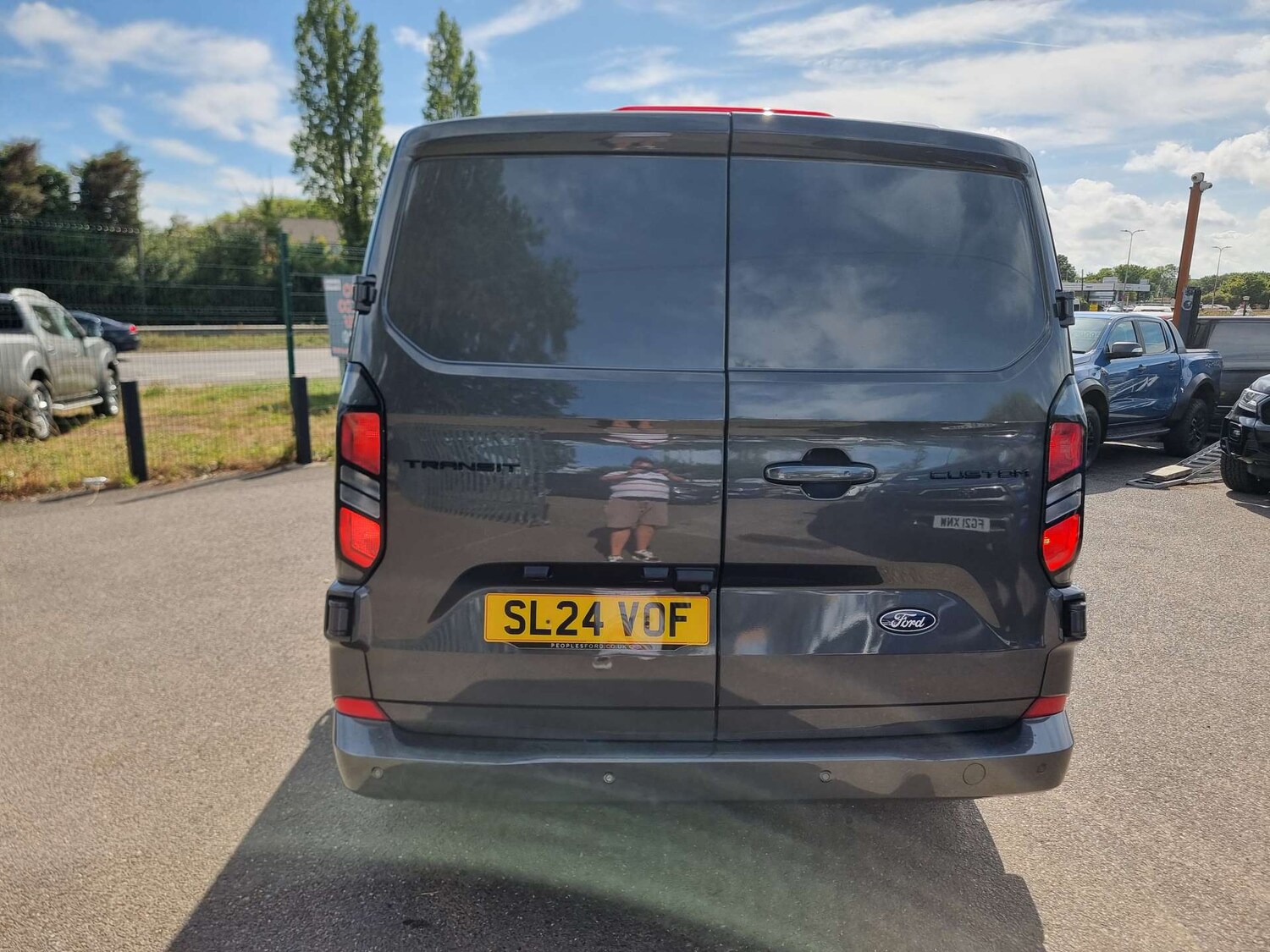 Vehicle 24