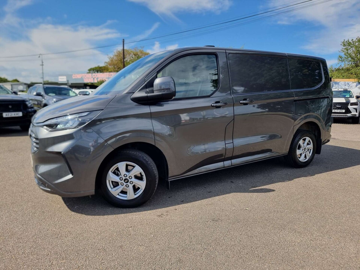 Vehicle 26