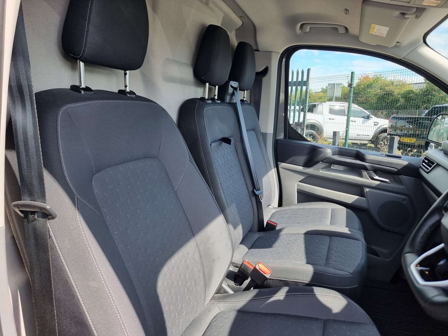 Vehicle 27