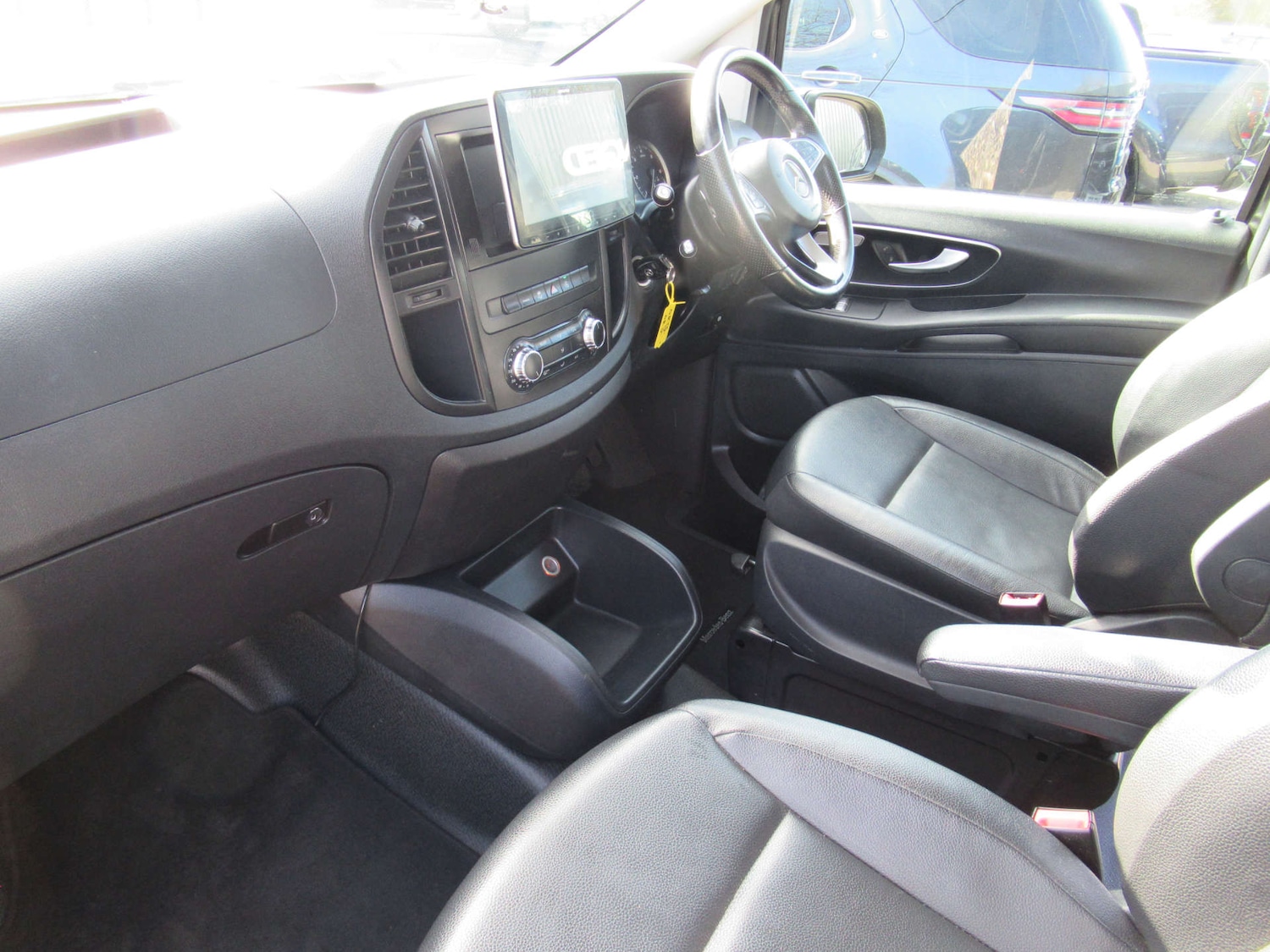 Used Mercedes-Benz Vito 2020 for sale - 78165509: Photo 10