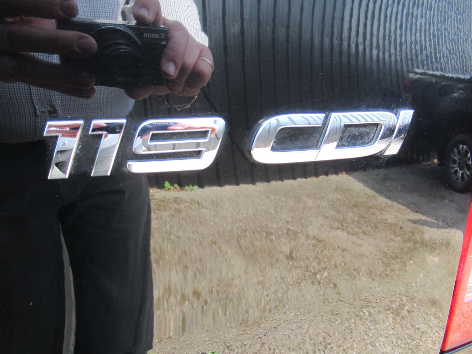 Used Mercedes-Benz Vito 2020 for sale - 78165509: Photo 18