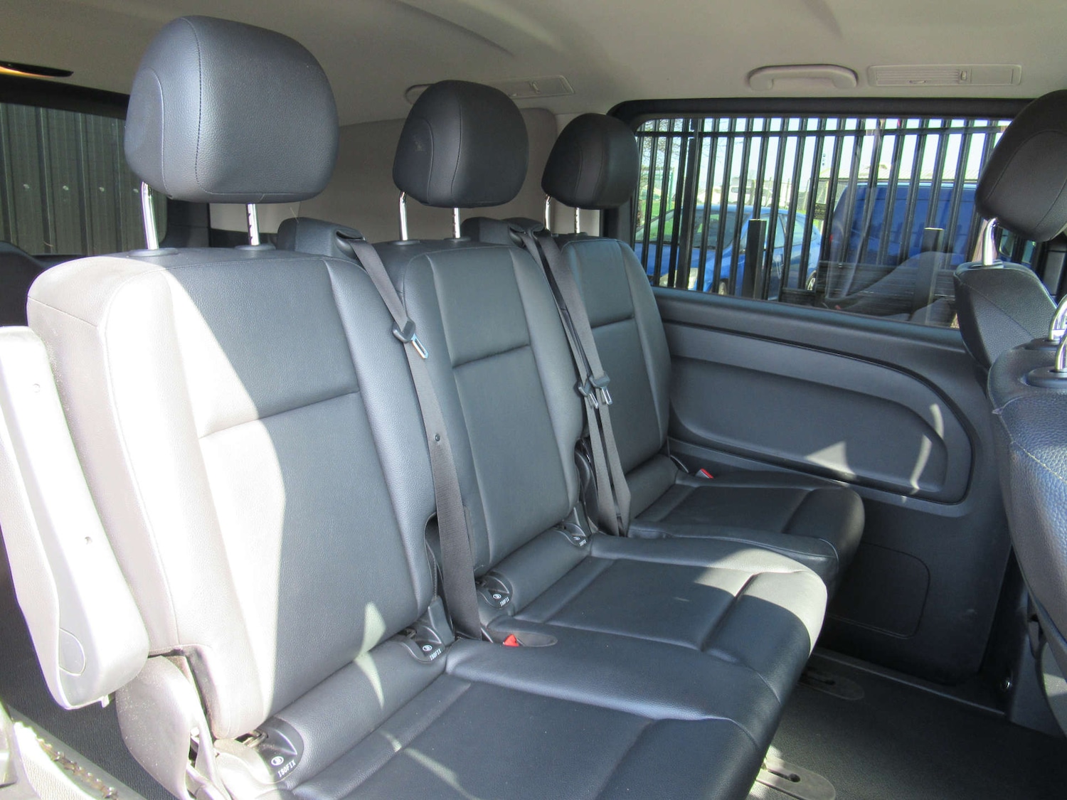 Used Mercedes-Benz Vito 2020 for sale - 78165509: Photo 22