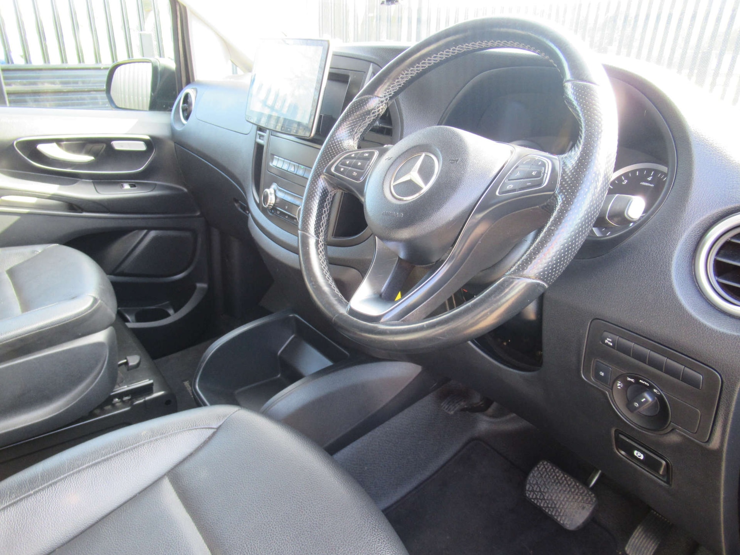 Used Mercedes-Benz Vito 2020 for sale - 78165509: Photo 25