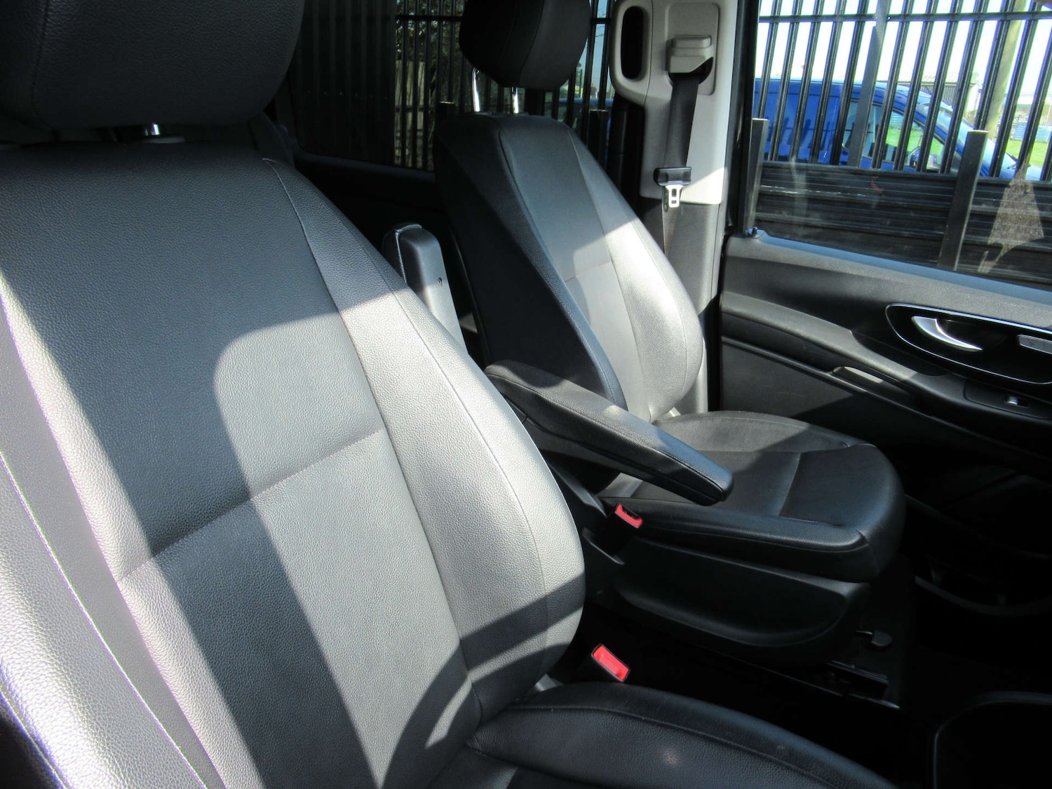 Used Mercedes-Benz Vito 2020 for sale - 78165509: Photo 26