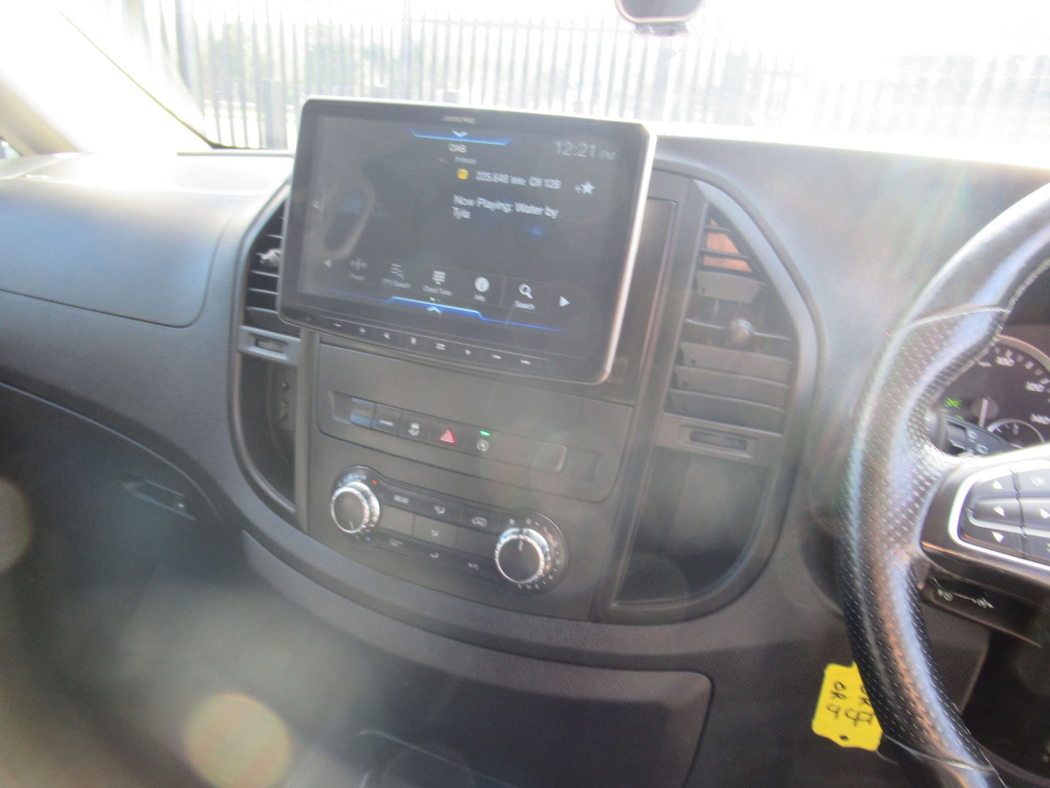 Used Mercedes-Benz Vito 2020 for sale - 78165509: Photo 27