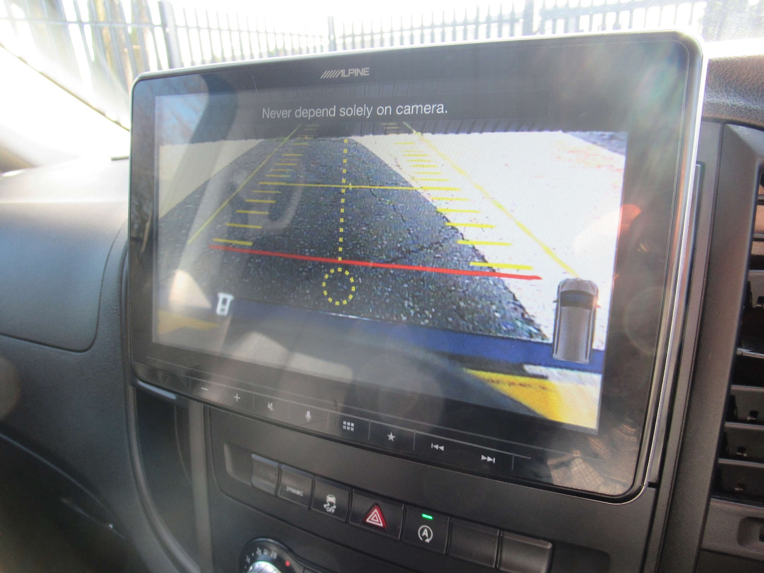 Used Mercedes-Benz Vito 2020 for sale - 78165509: Photo 30