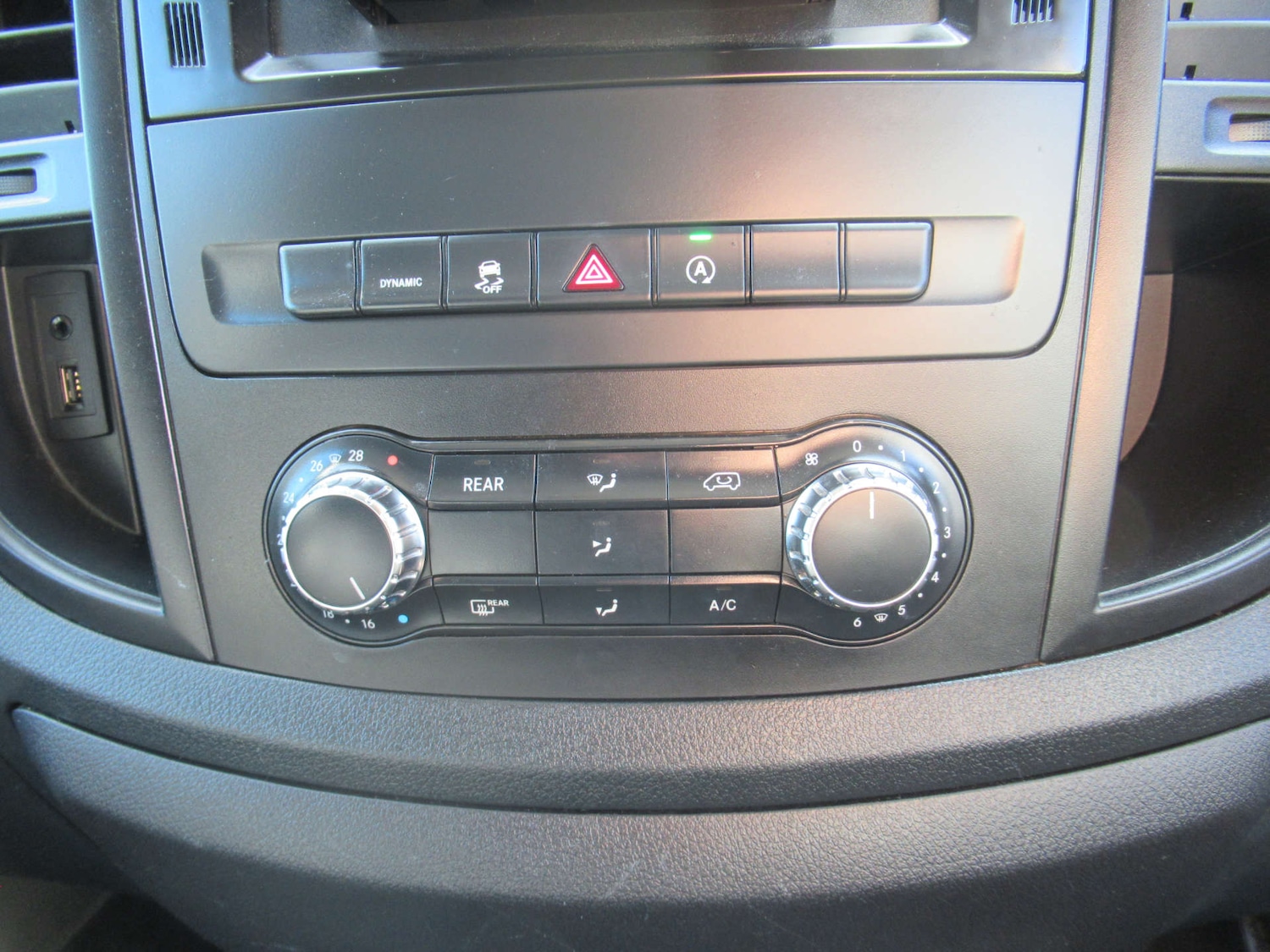 Used Mercedes-Benz Vito 2020 for sale - 78165509: Photo 31