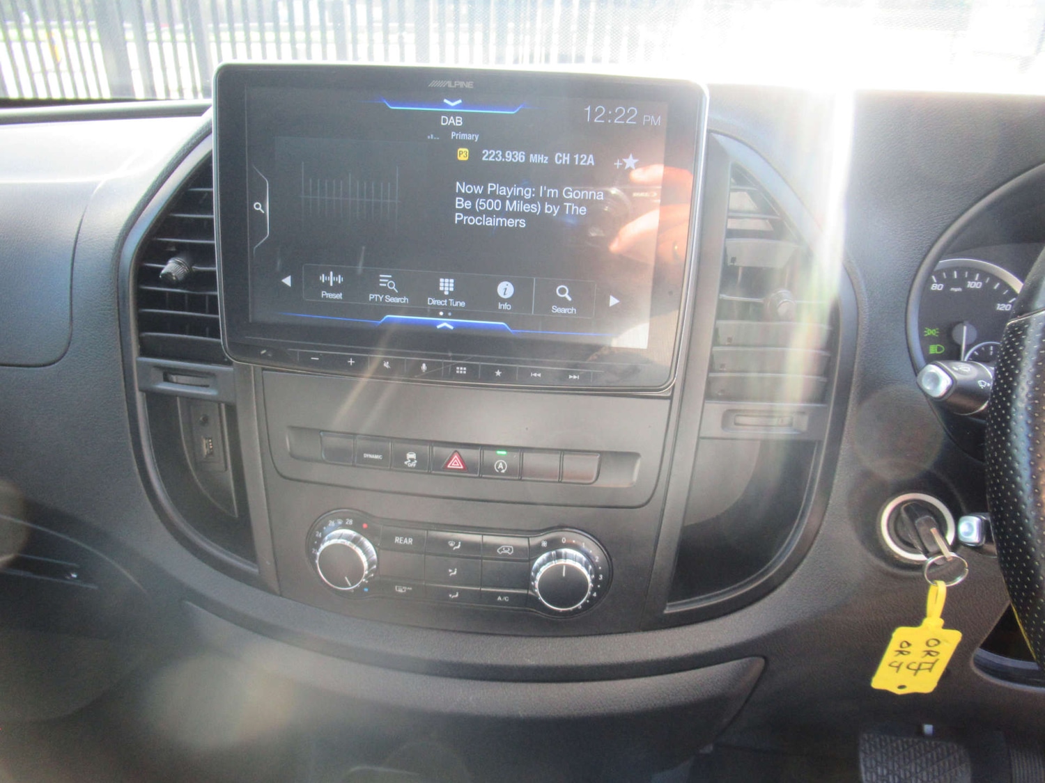 Used Mercedes-Benz Vito 2020 for sale - 78165509: Photo 33