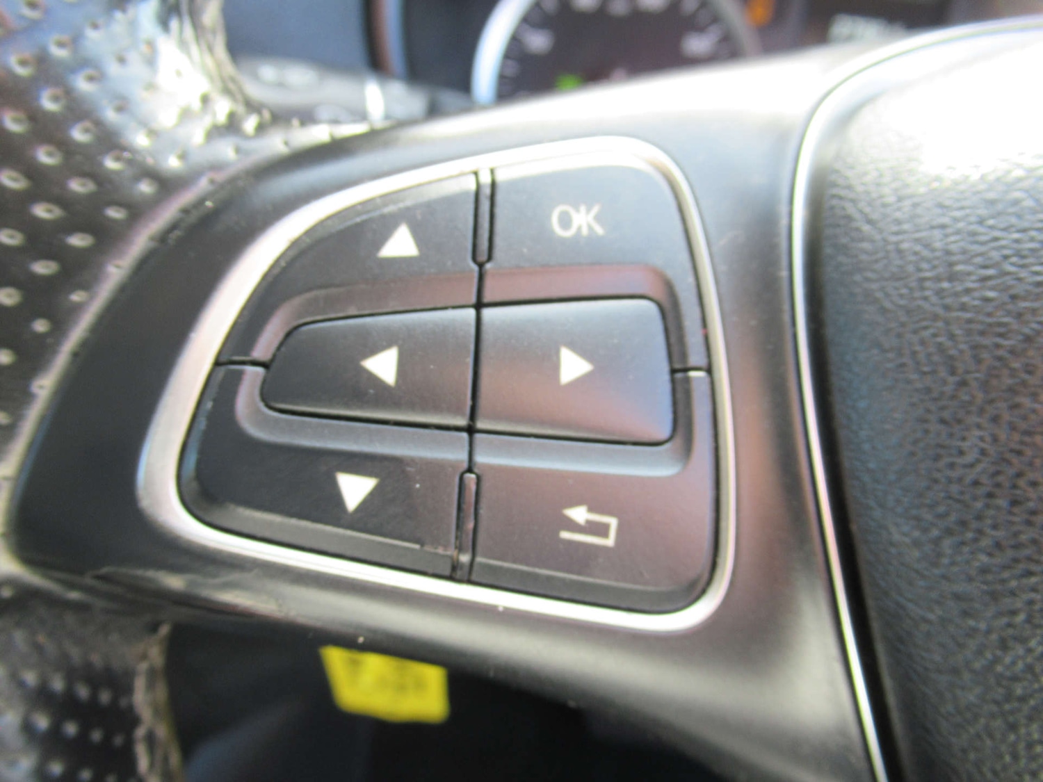 Used Mercedes-Benz Vito 2020 for sale - 78165509: Photo 35