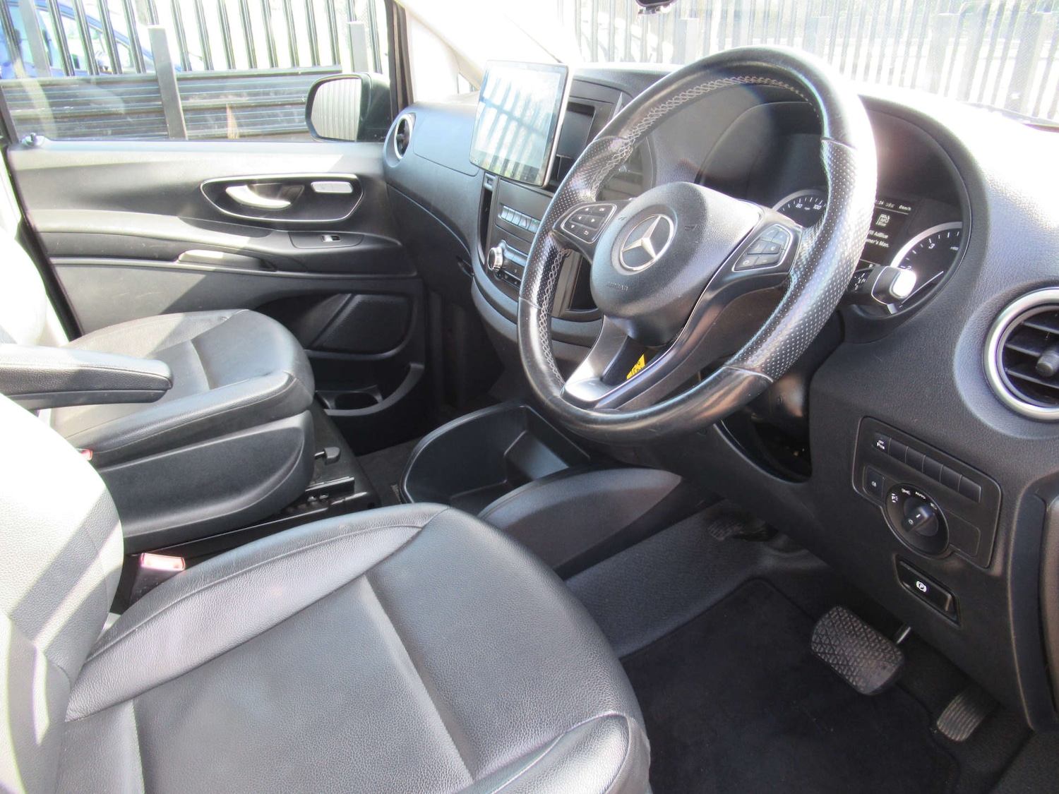 Used Mercedes-Benz Vito 2020 for sale - 78165509: Photo 7