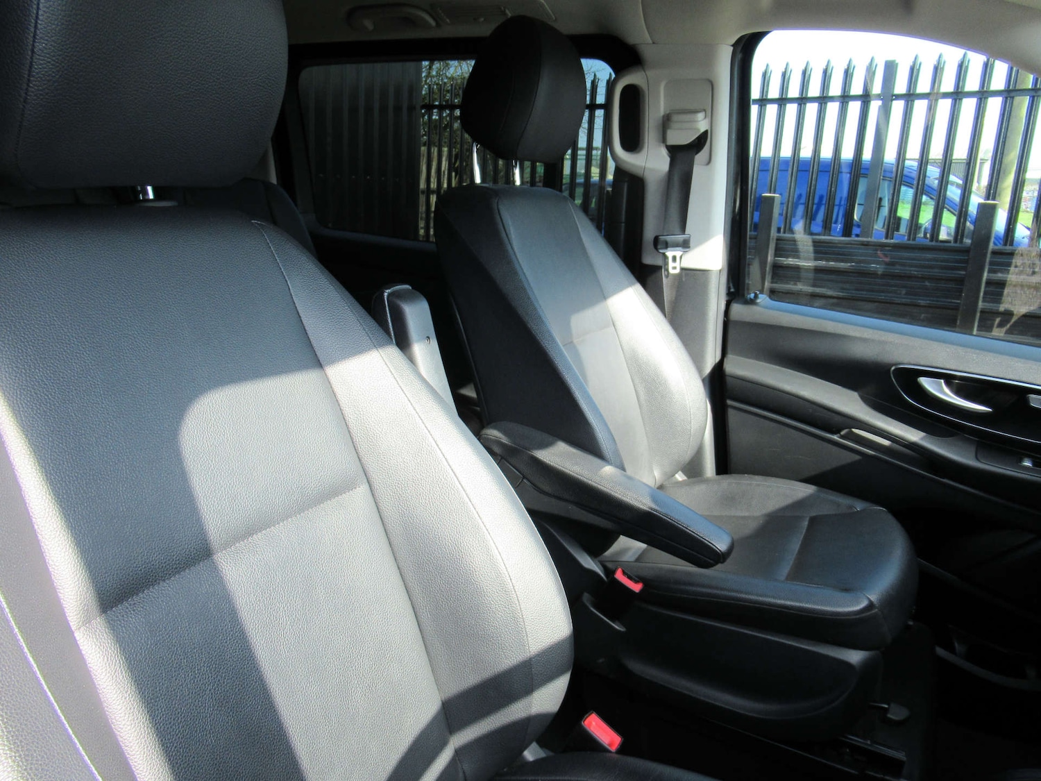 Used Mercedes-Benz Vito 2020 for sale - 78165509: Photo 8