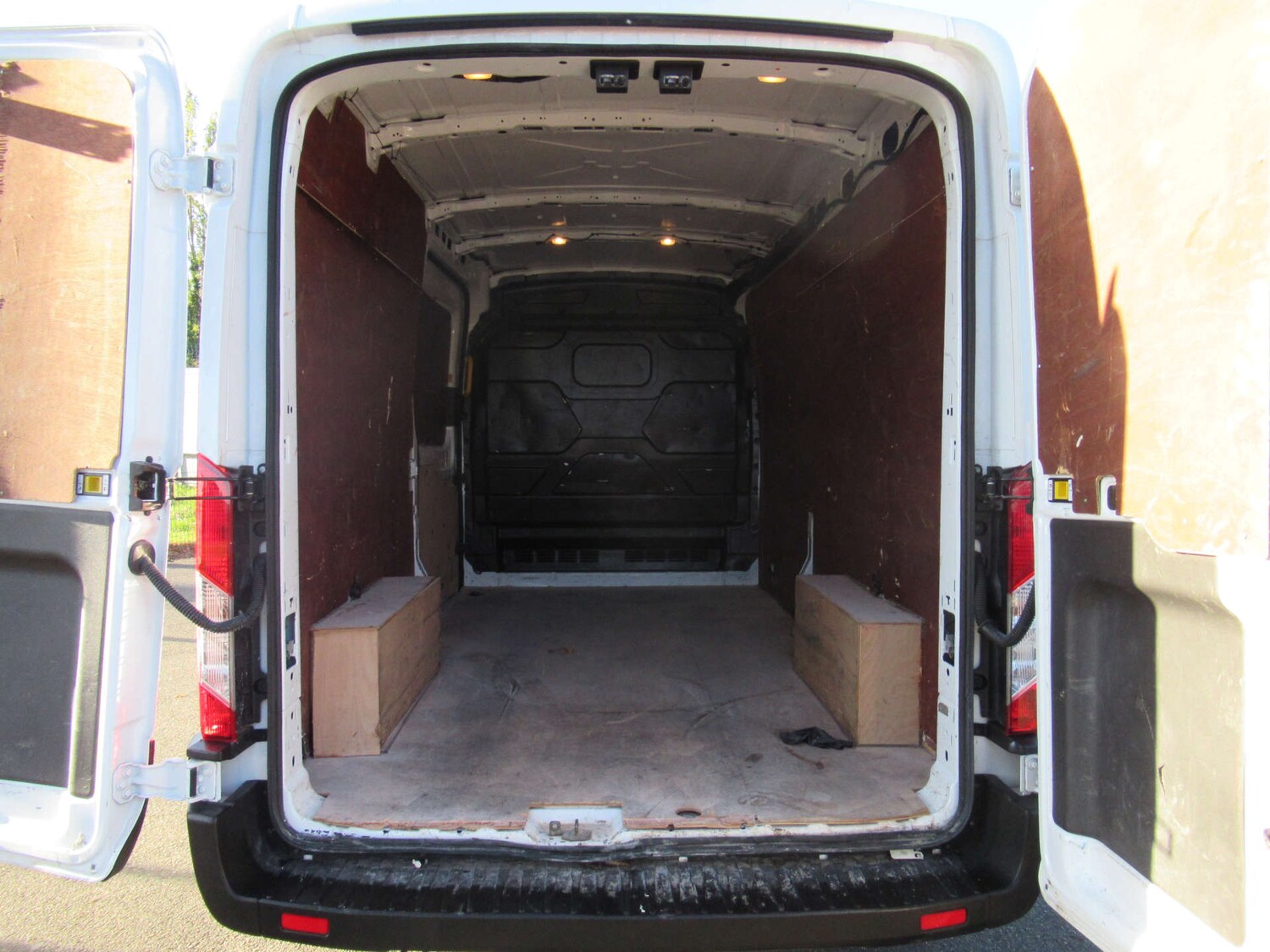 Used Ford Transit 2022 for sale - 76363661: Photo 10