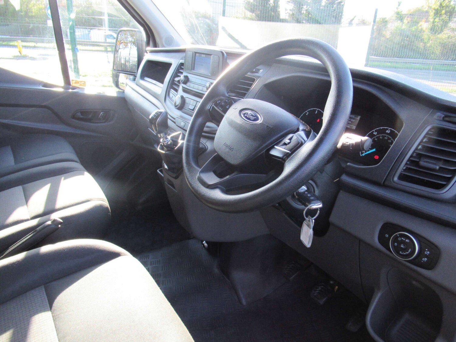 Used Ford Transit 2022 for sale - 76363661: Photo 13