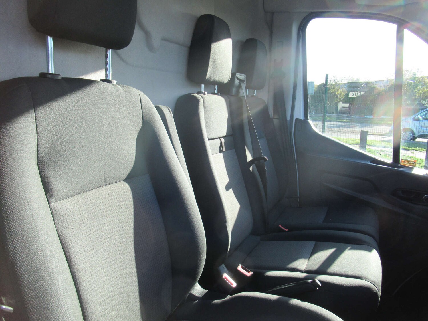 Used Ford Transit 2022 for sale - 76363661: Photo 14