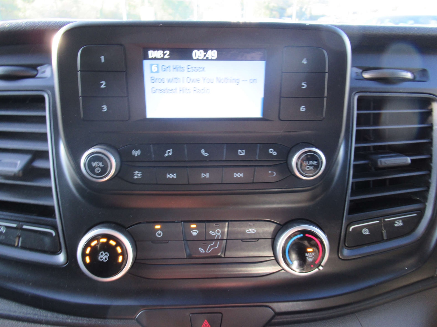 Used Ford Transit 2022 for sale - 76363661: Photo 15