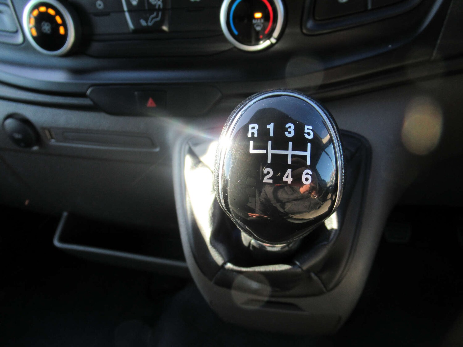 Used Ford Transit 2022 for sale - 76363661: Photo 17