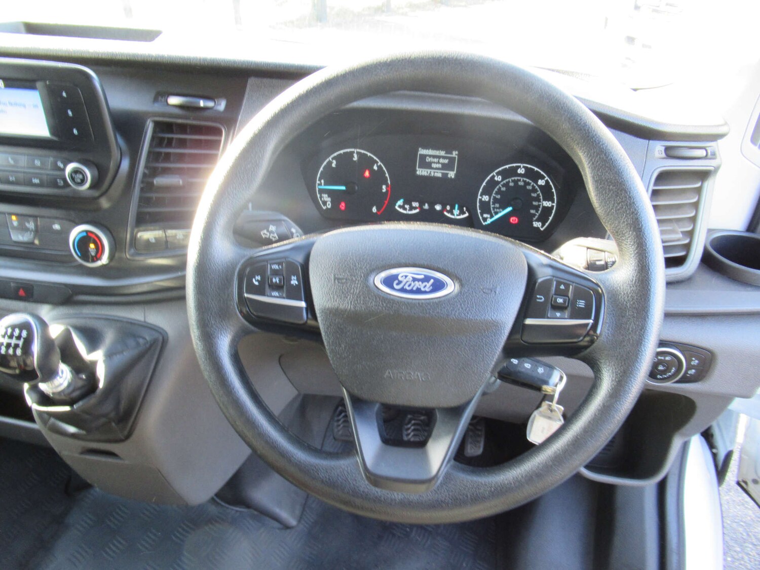 Used Ford Transit 2022 for sale - 76363661: Photo 19