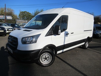 Ford - Transit