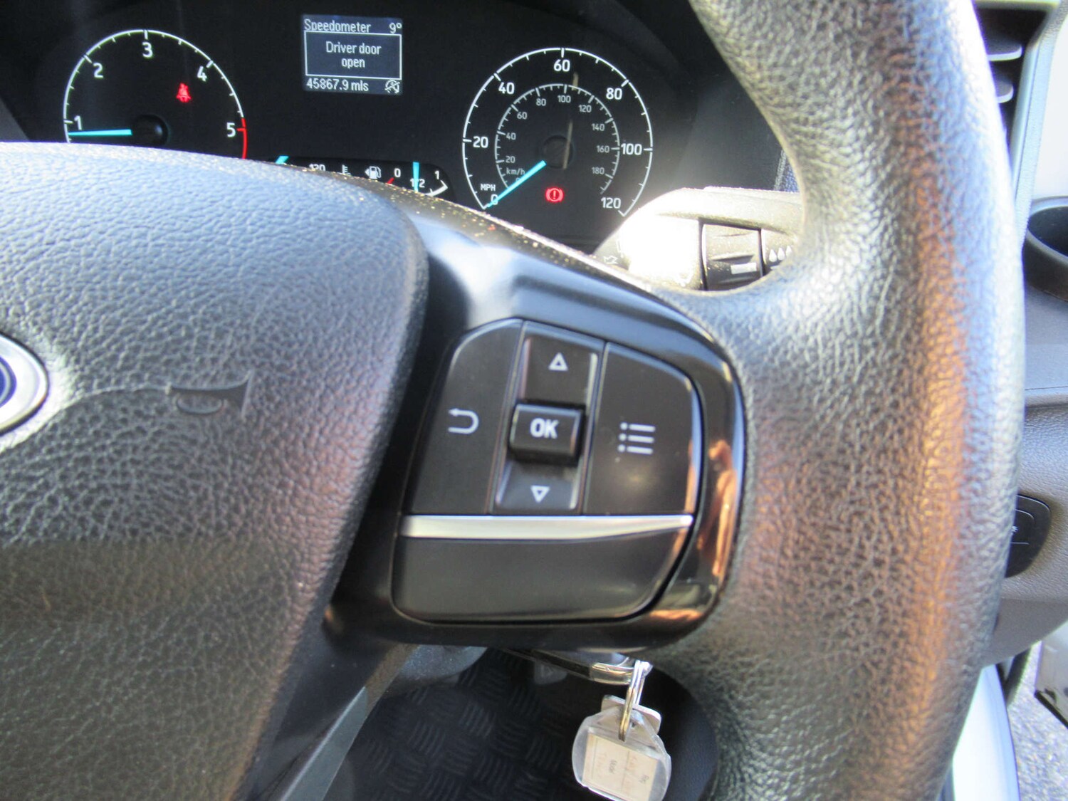 Used Ford Transit 2022 for sale - 76363661: Photo 21