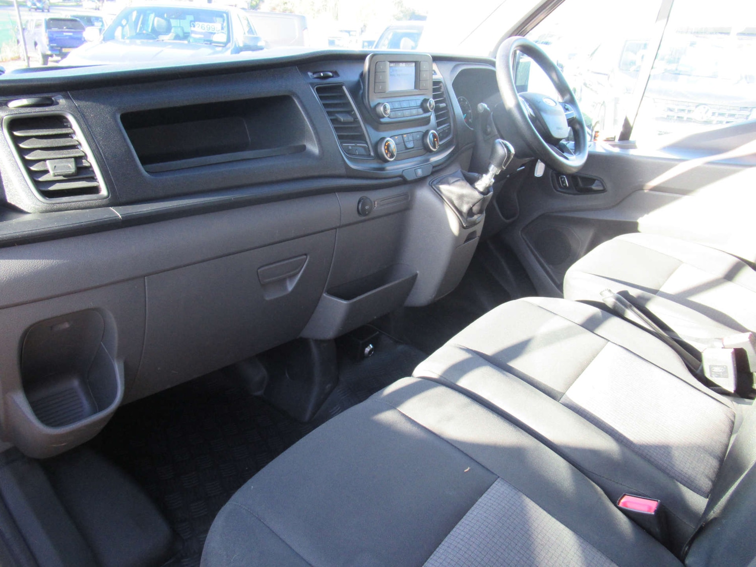 Used Ford Transit 2022 for sale - 76363661: Photo 5