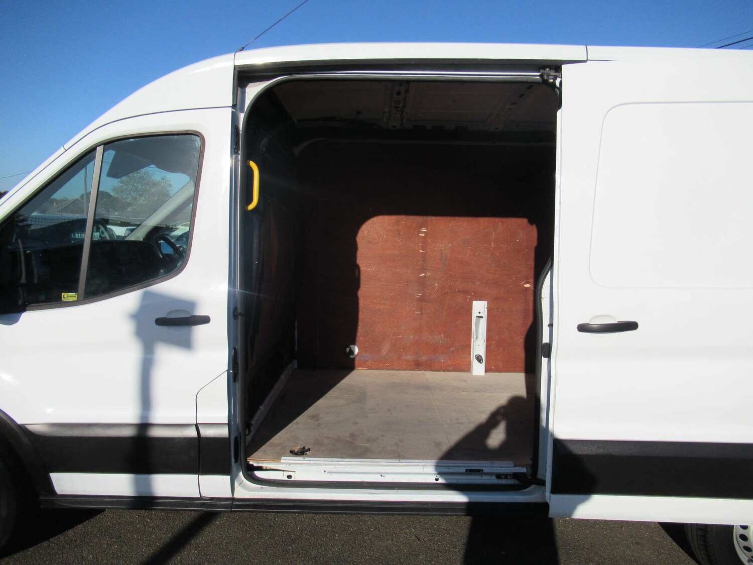 Used Ford Transit 2022 for sale - 76363661: Photo 6