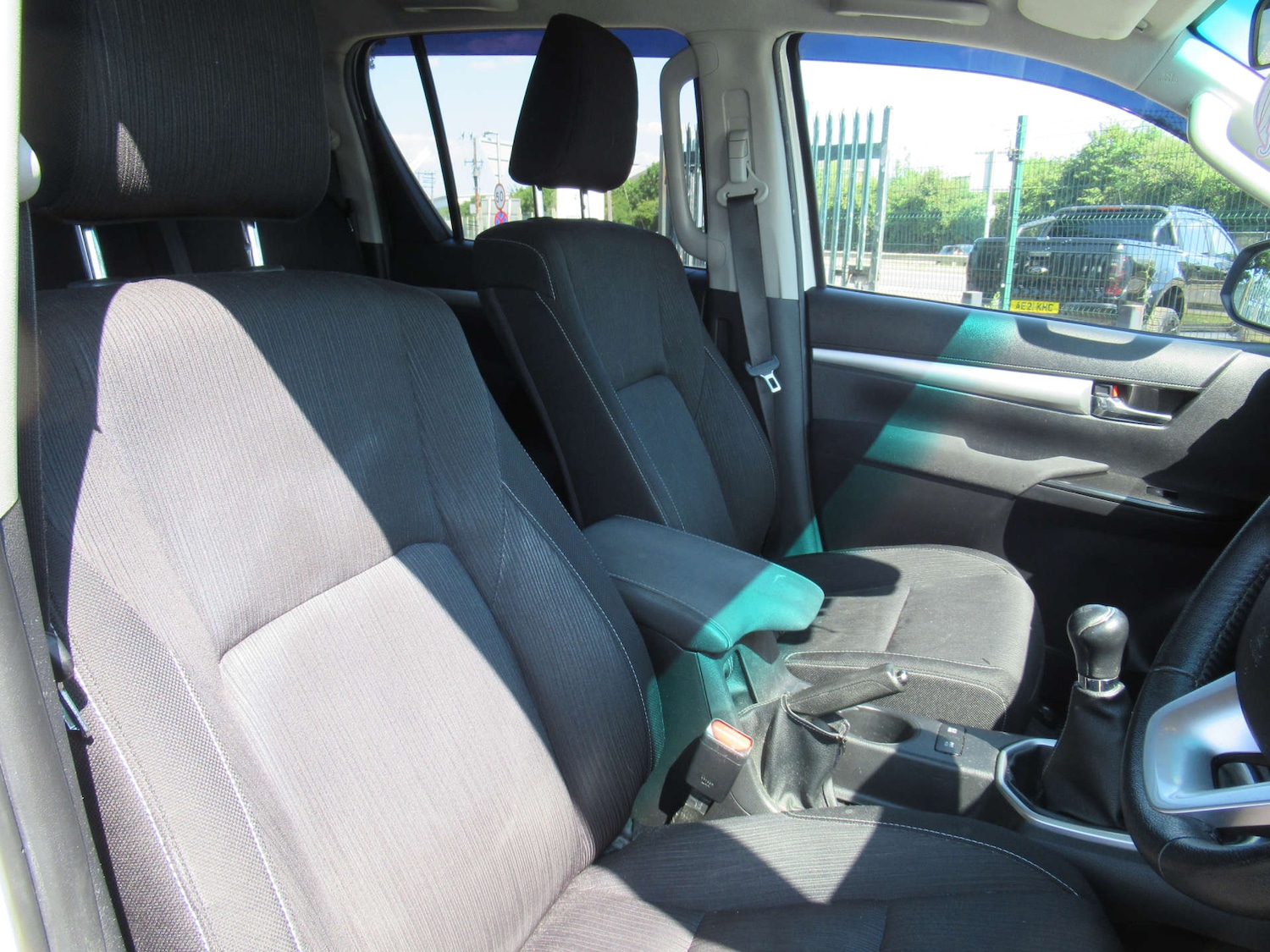 Vehicle 15