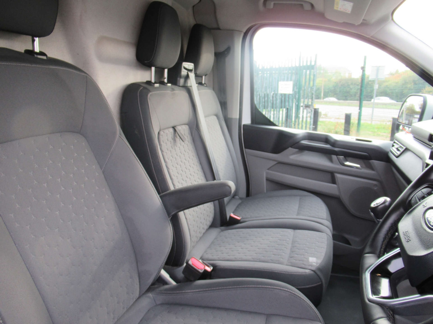 Used Ford Transit Custom 2024 for sale - 76600955: Photo 16