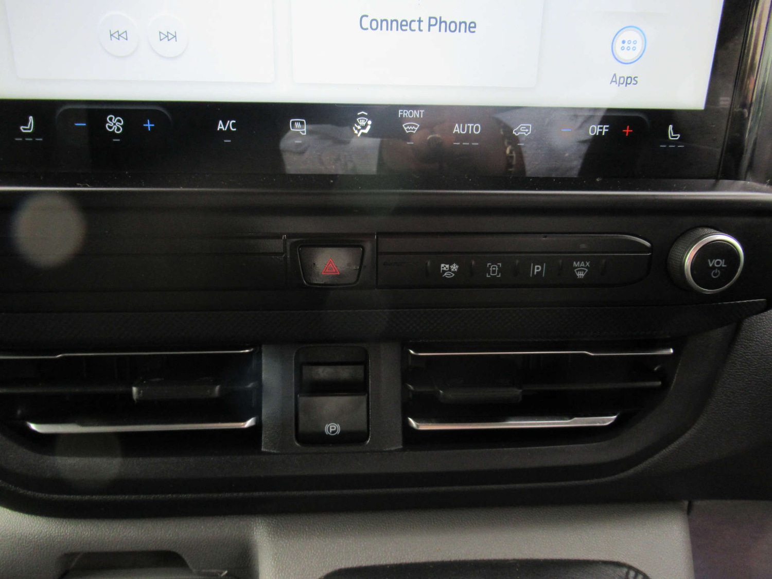 Used Ford Transit Custom 2024 for sale - 76600955: Photo 19