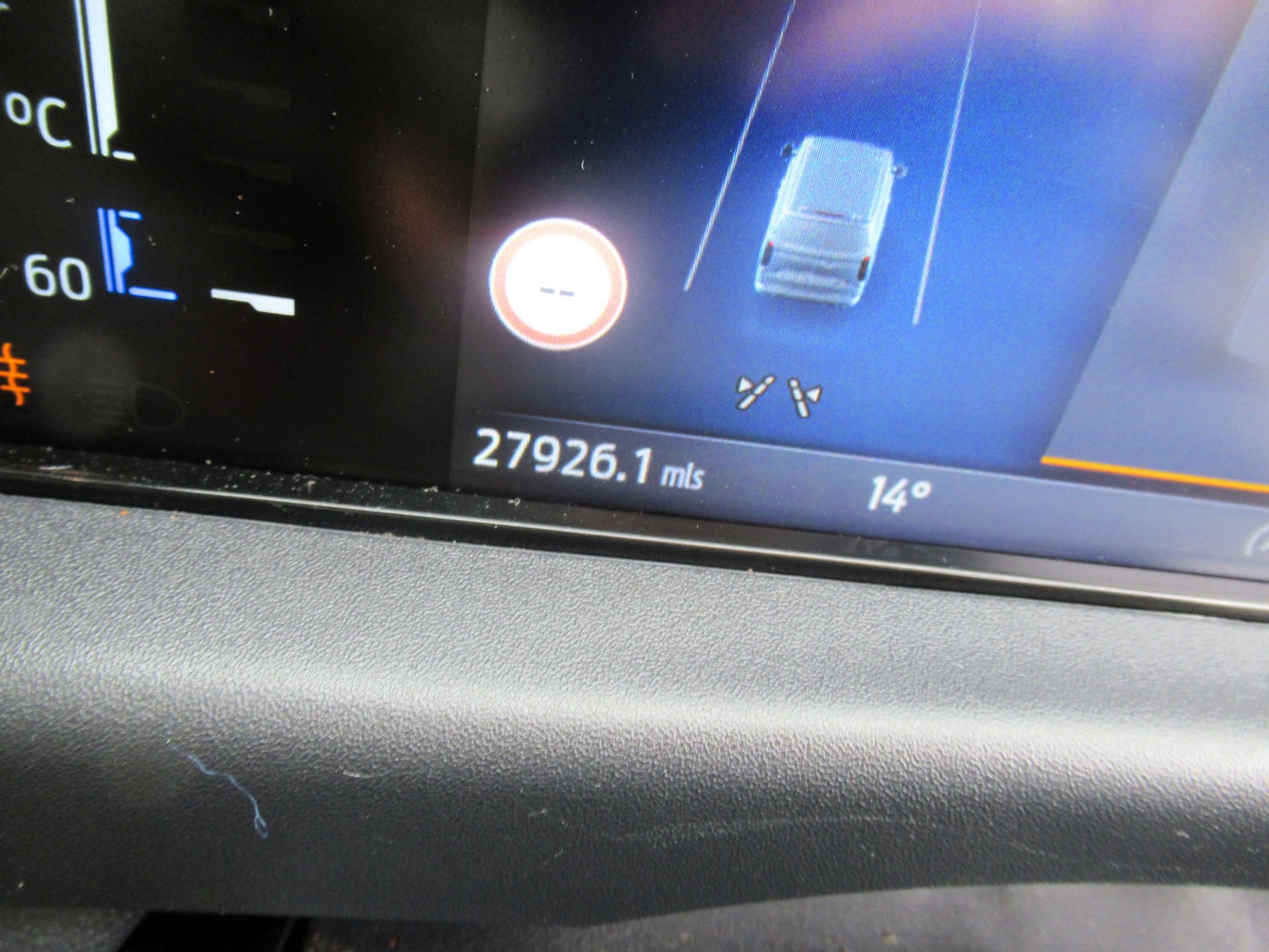 Used Ford Transit Custom 2024 for sale - 76600955: Photo 22