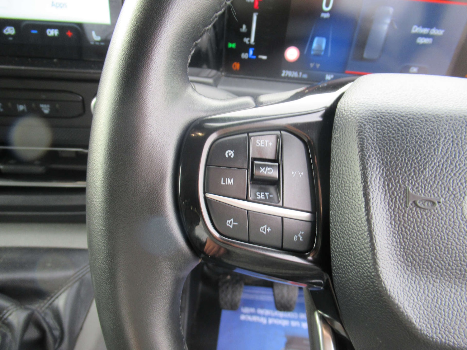 Used Ford Transit Custom 2024 for sale - 76600955: Photo 23