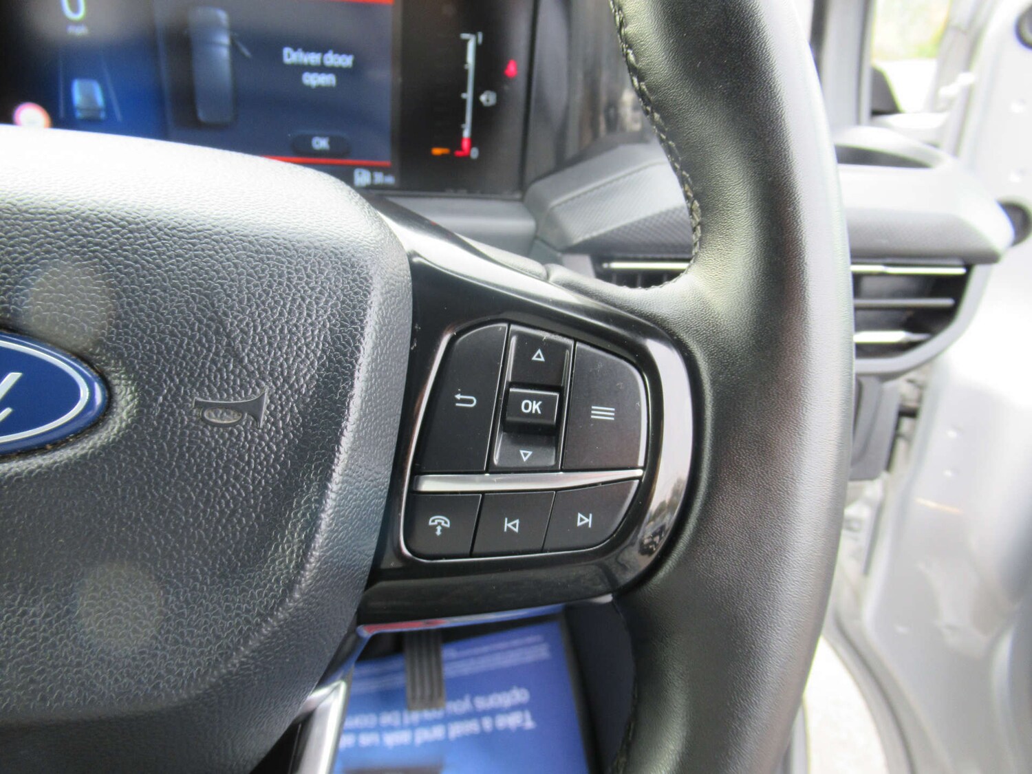 Used Ford Transit Custom 2024 for sale - 76600955: Photo 24