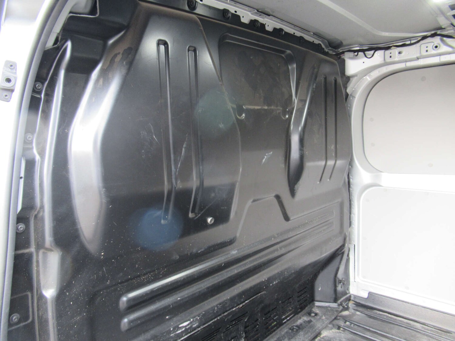 Used Ford Transit Custom 2024 for sale - 76600955: Photo 7