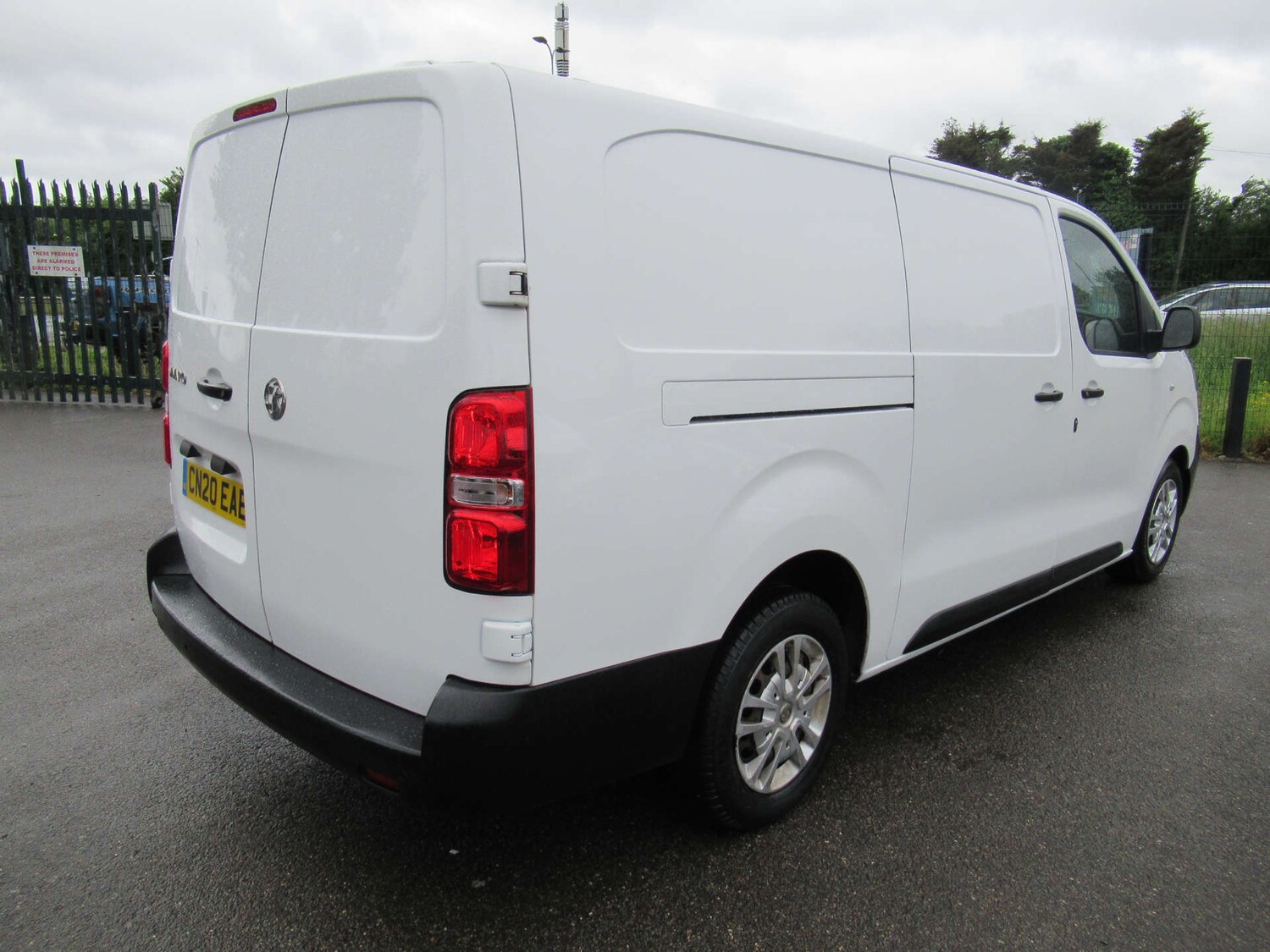 Vehicle 11