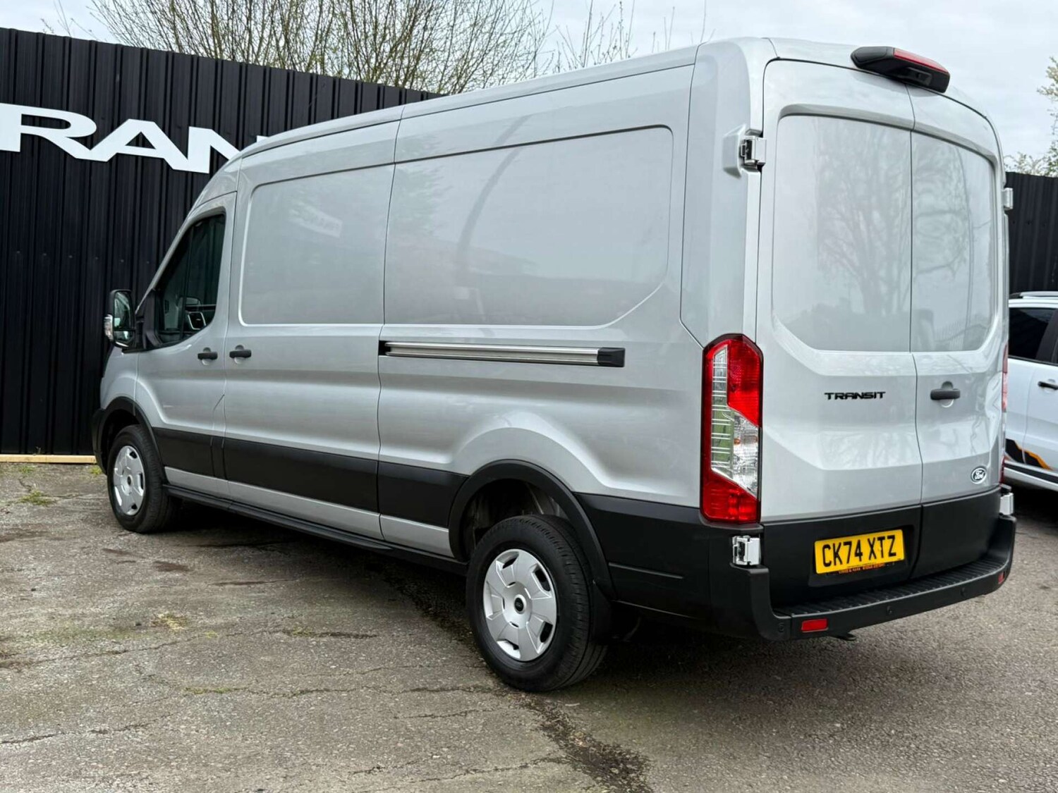 Used Ford Transit 2024 for sale - 78108346: Photo 11