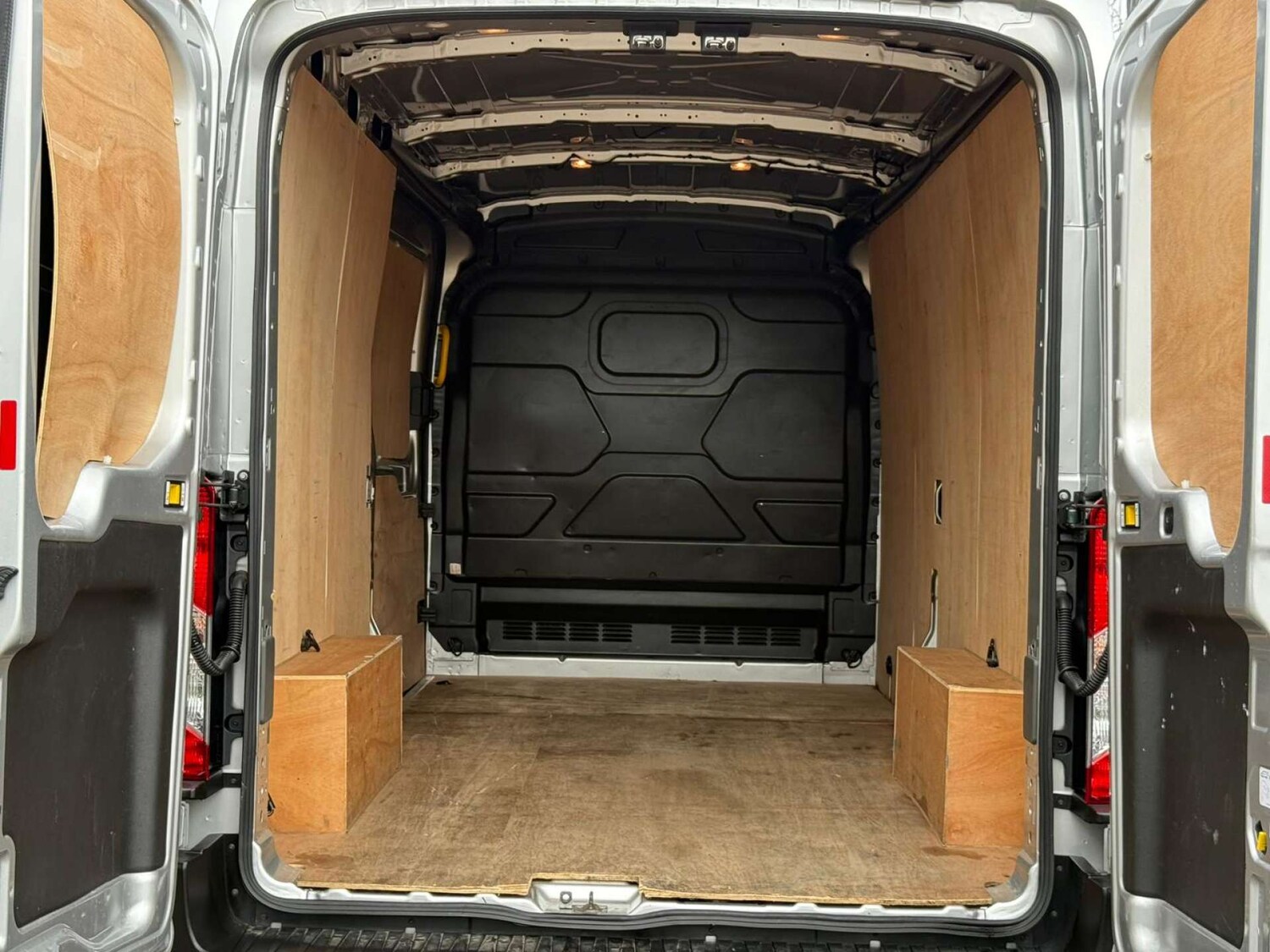 Used Ford Transit 2024 for sale - 78108346: Photo 14