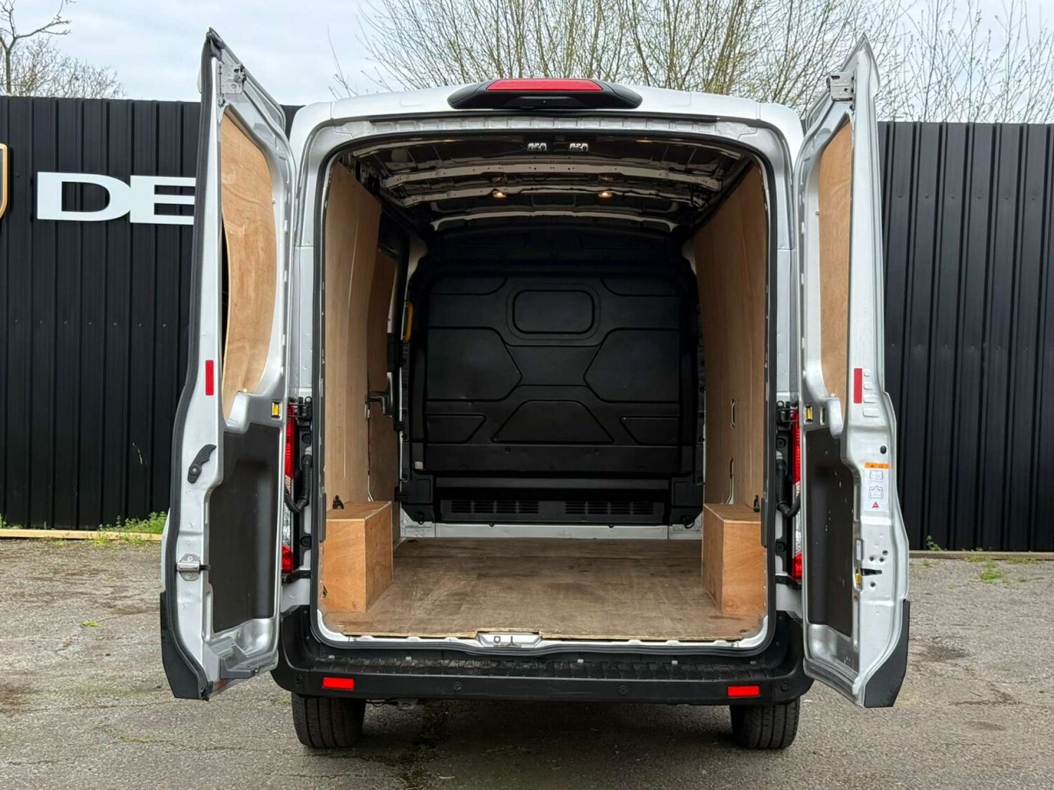 Used Ford Transit 2024 for sale - 78108346: Photo 16