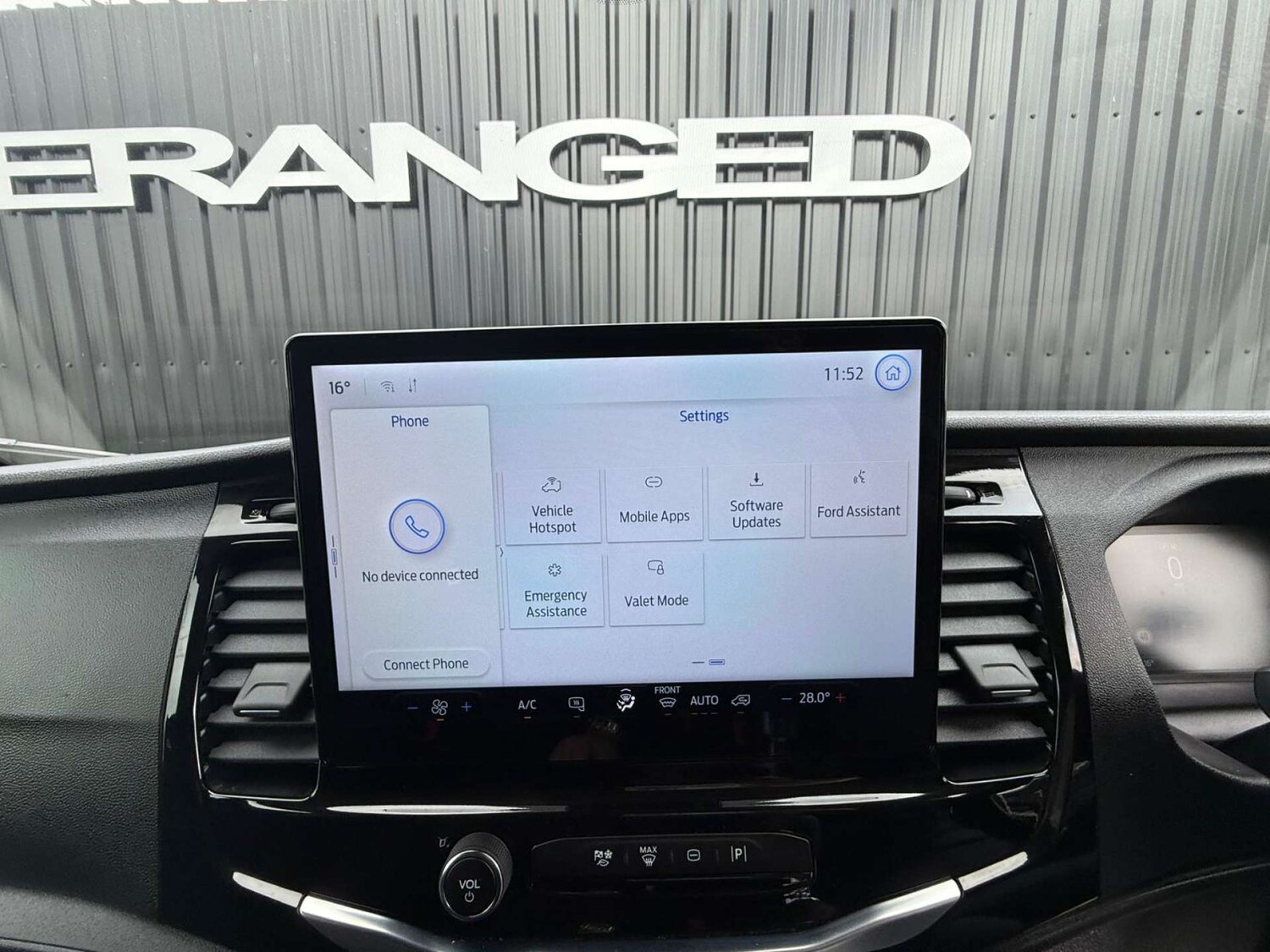 Used Ford Transit 2024 for sale - 78108346: Photo 18