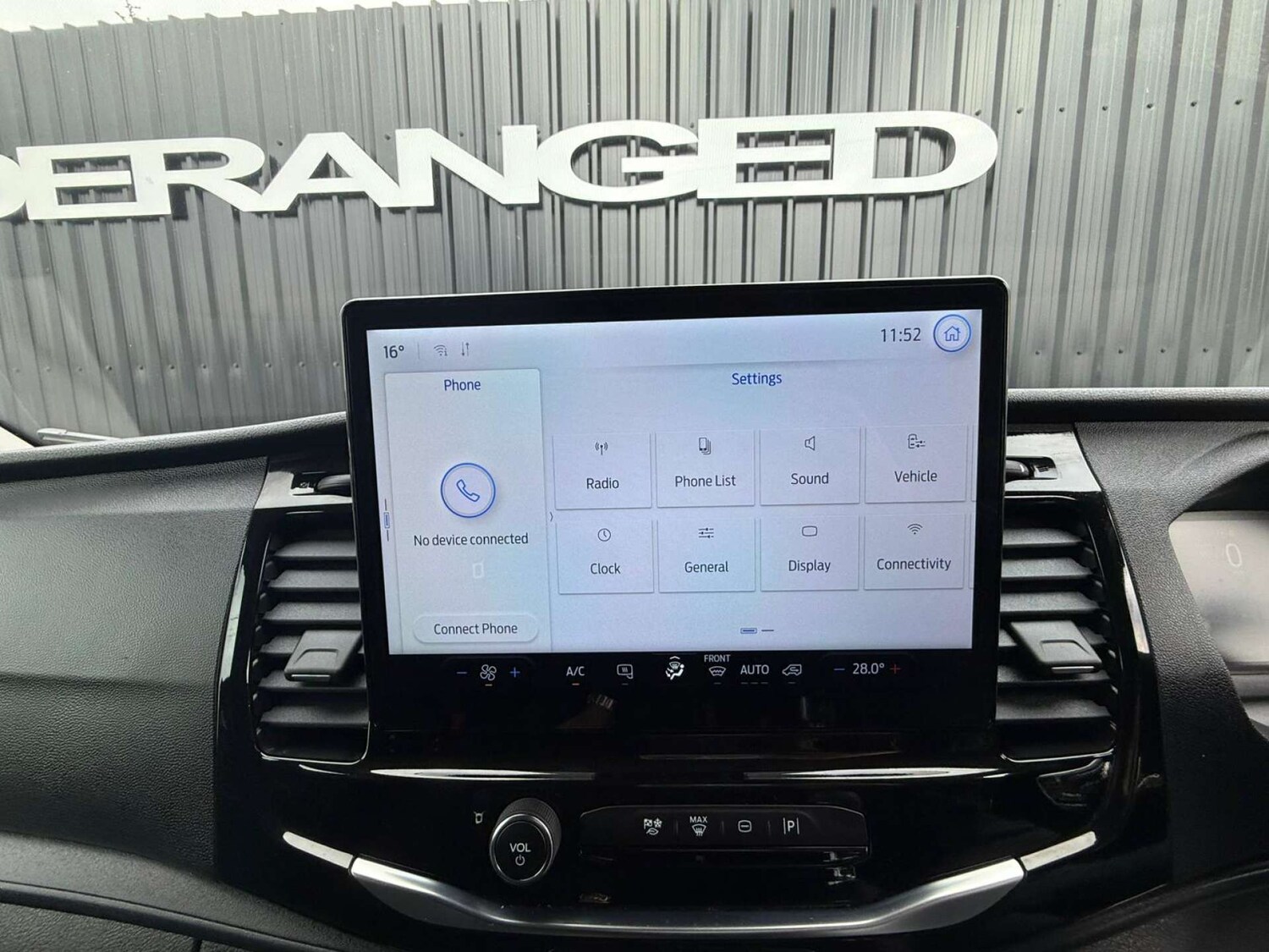 Used Ford Transit 2024 for sale - 78108346: Photo 19