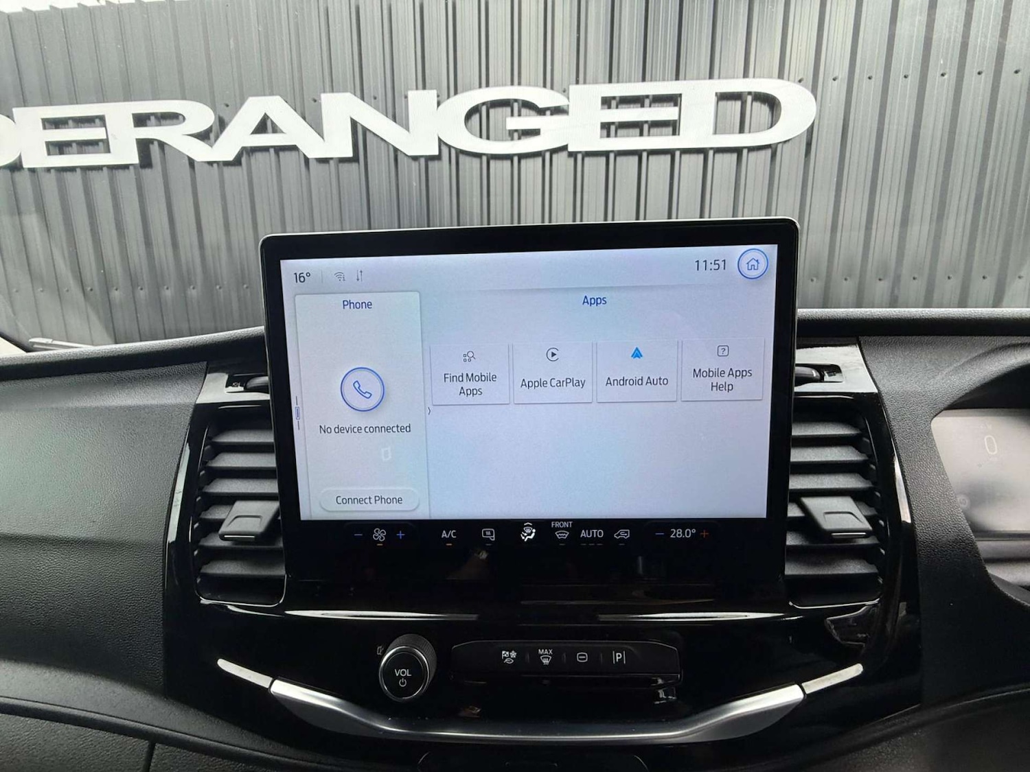 Used Ford Transit 2024 for sale - 78108346: Photo 2