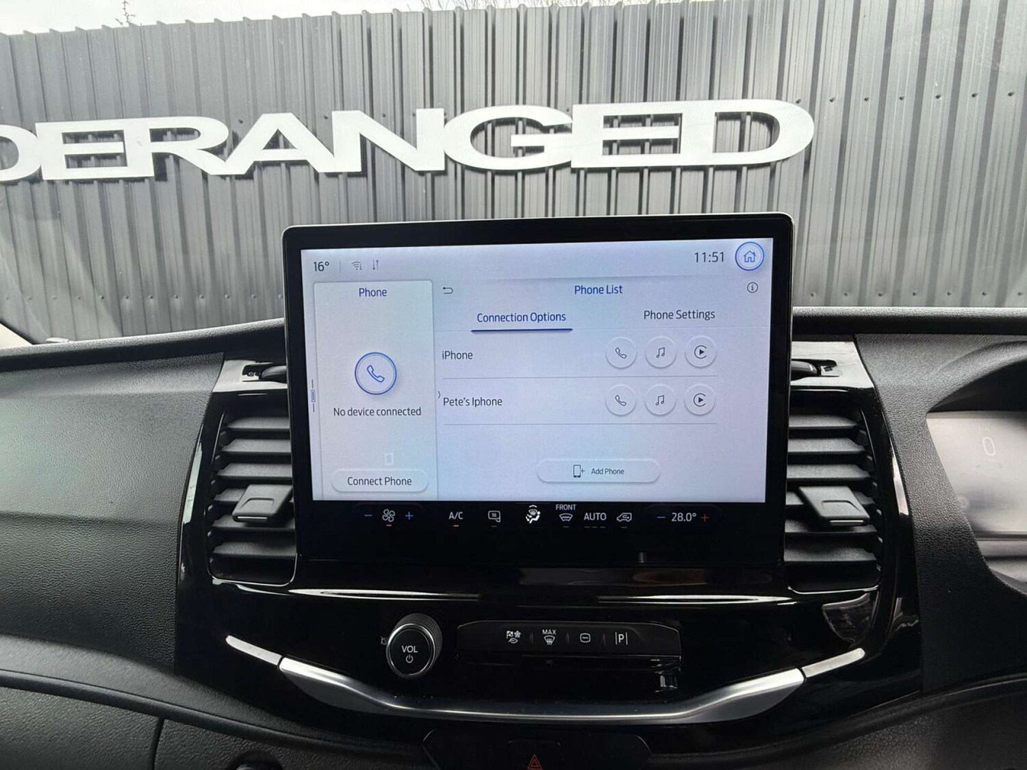 Used Ford Transit 2024 for sale - 78108346: Photo 21